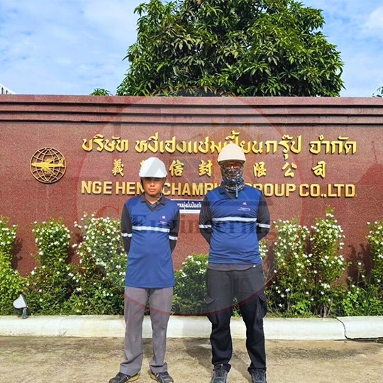 บริการล้างแผงโซลาร์เซลล์ สมุทรสาคร